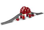 Lego duplo 3774 мост