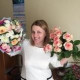 Галина Питонина