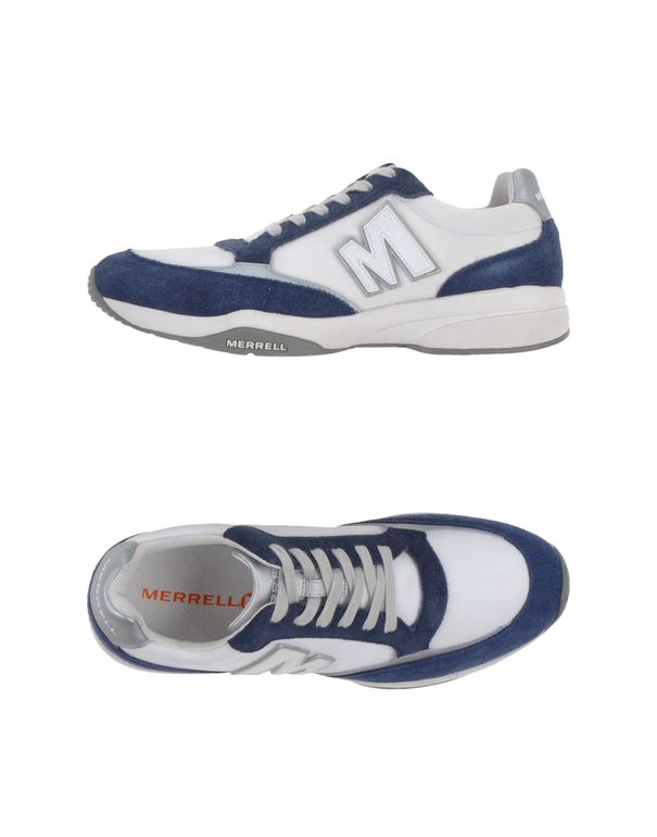 Новые кроссовки MERRELL .