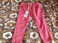 Брюки Италия