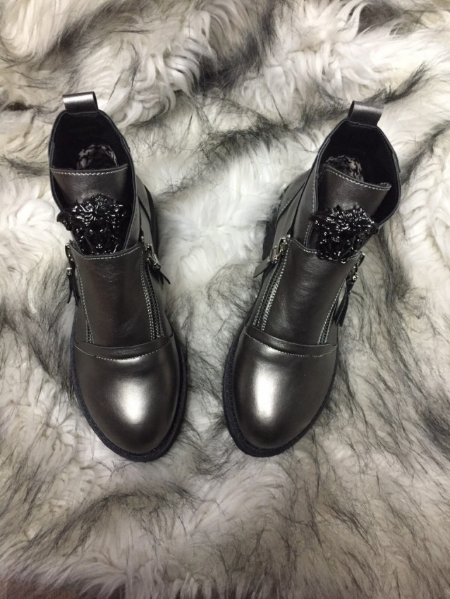 Ботинки (весна-осень)