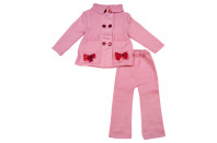 Костюм для девочек