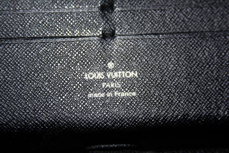 Кошелек-органайзер ZIPPI. LOUIS VUITTON. Оригинал! Унисекс!