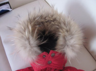 Комбинезон.Зима .Германия.Рост 80-92 см..