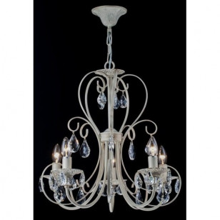 Немецкая люстра Maytoni ARM270-05-R