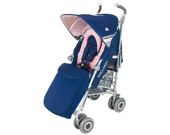 Sale! Предновогодняя распродажа от Maclaren!