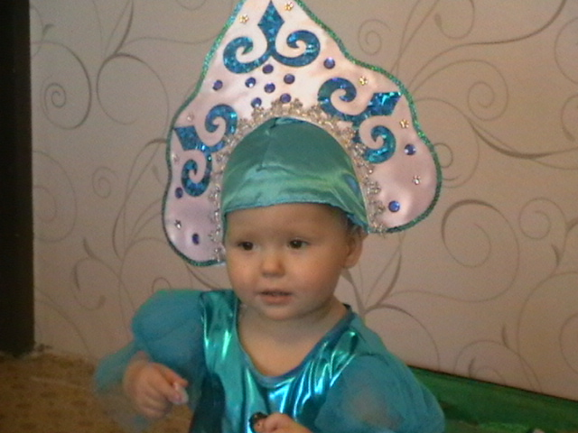 готовимся к новому году)))