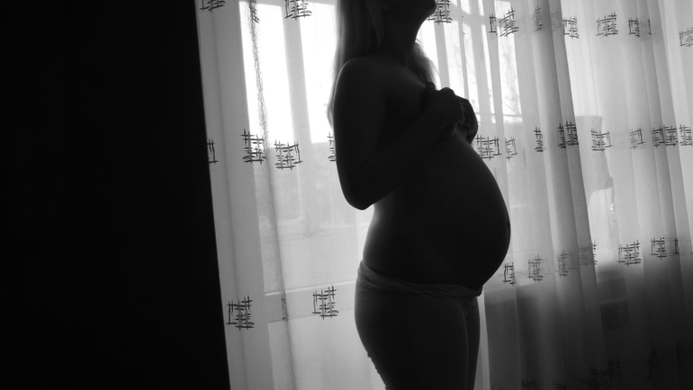 32-33 недели