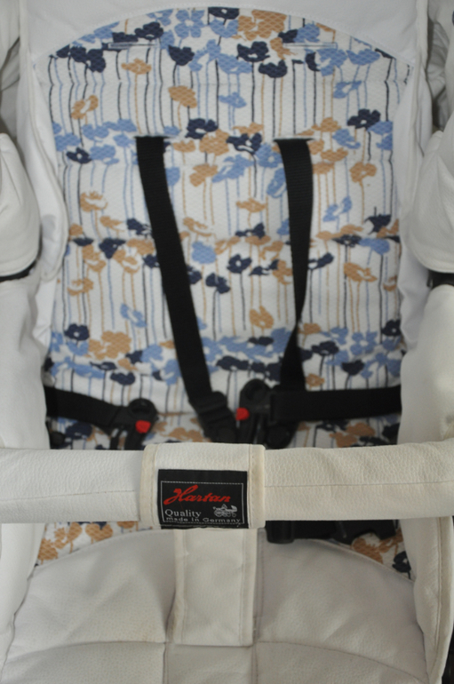 Продаю прогулку Hartan racer gt 2013 г-13т