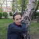 Надежда Хлусова
