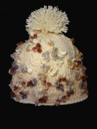 Пряжа для ручного вязания