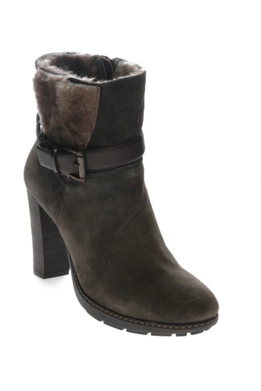 Полусапожки женские. TOSCA BLU SHOES. Made in Italy