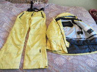 Горнолыжный костюм running river, размер XL
