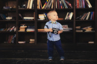 Детский и семейный фотограф