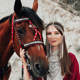 Маргарита Субаева