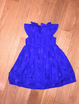 платье little marc jacobs