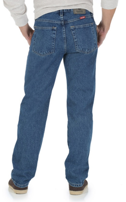 Джинсы мужские Wrangler (США)
