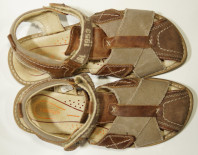 Сандалии Froddo р.35 для мальчика
