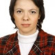 Людмила Довнар