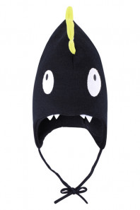 Шапка Reima весна-осень Дракончик размер 48