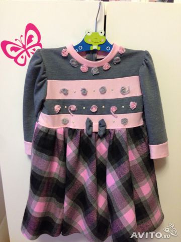 Одежда на девочку от 0 до 2 лет. ZARA, H&M, Lapin House, GAP, Carters, MotherCare, Aletta, Calvin Klein