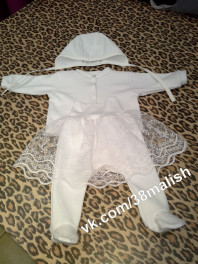 Конверты, комплекты на выписку