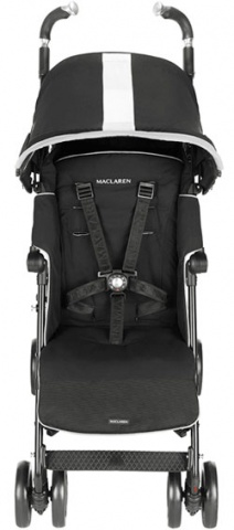 Заказала MACLAREN TECHNO XT Black/ Black frame 2014
