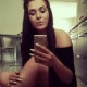 Дина Окунева