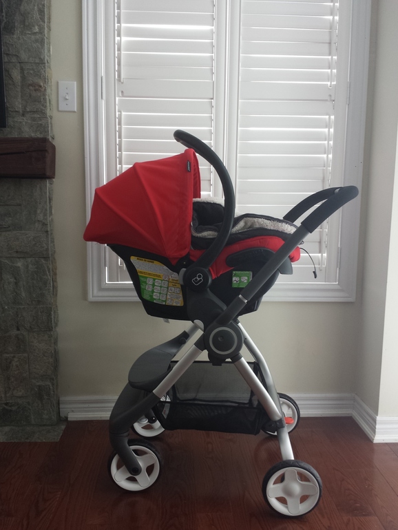 Stokke Scoot!!!! Она моя!!!!
