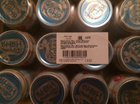 Фруктовое пюре продам или обменяю на сок