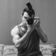 Сергей Овсянников