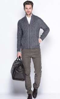 Кардиган, MANGO MAN р-р 44-46