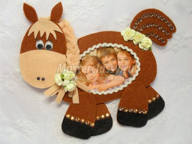 рамки из фетра!!! море) — 3 ответов | форум Babyblog