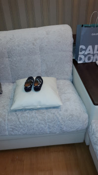 Макасины кожа