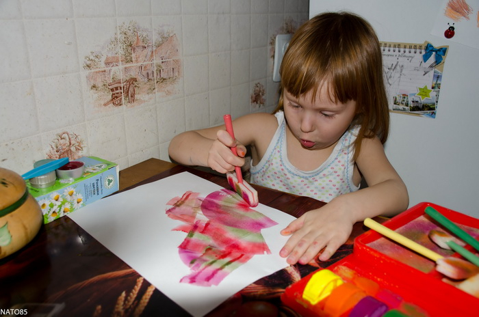 Rainbow Art
