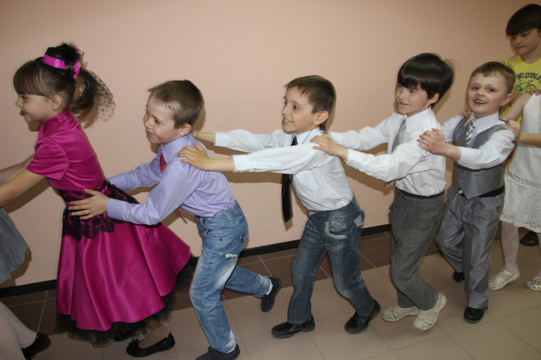 Выпускной