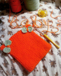 Комплект для девочки 