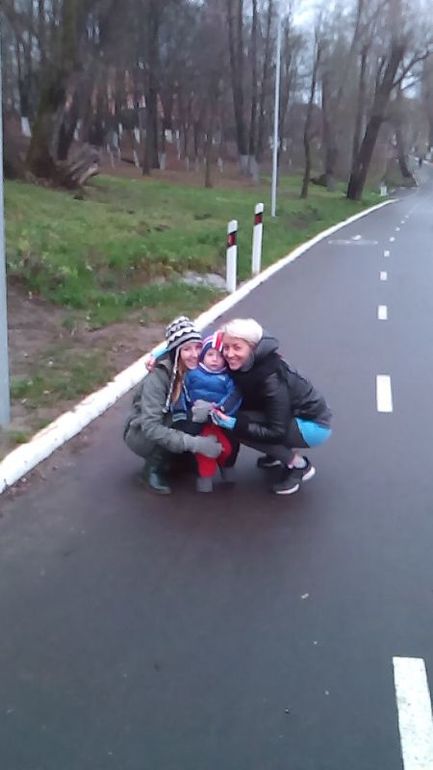 гуляли