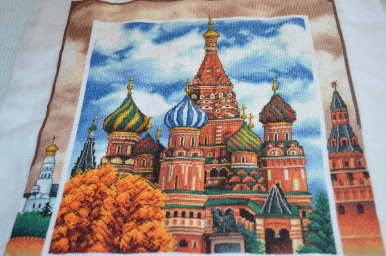 4 месяца трудов