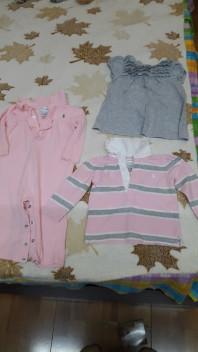 Вещи ralph lauren