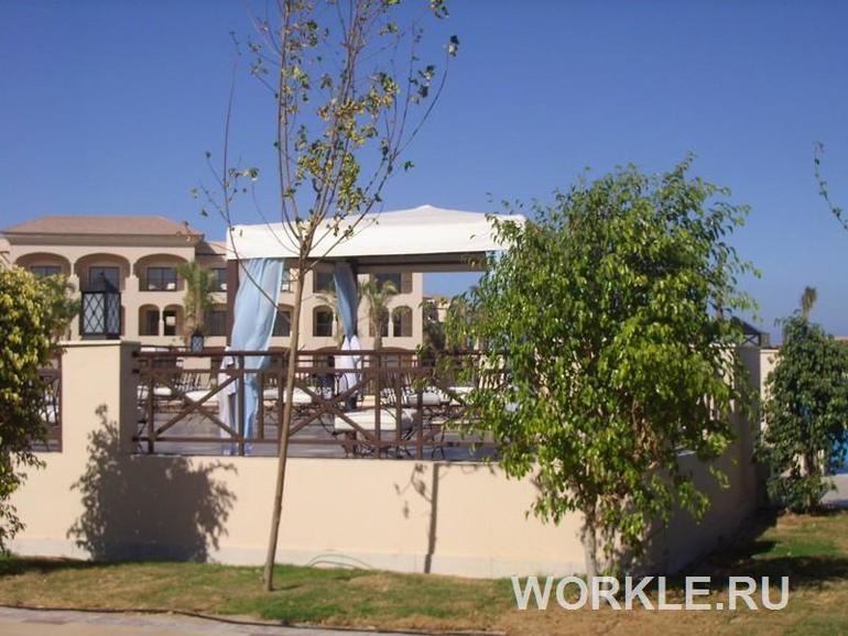 Jaz Aquamarine Resort 5 Египет!!! цена на майские подкатом