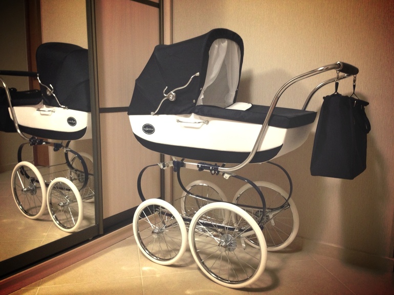 Inglesina classica