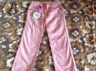 Брюки Италия