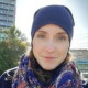 Валентина Бонет