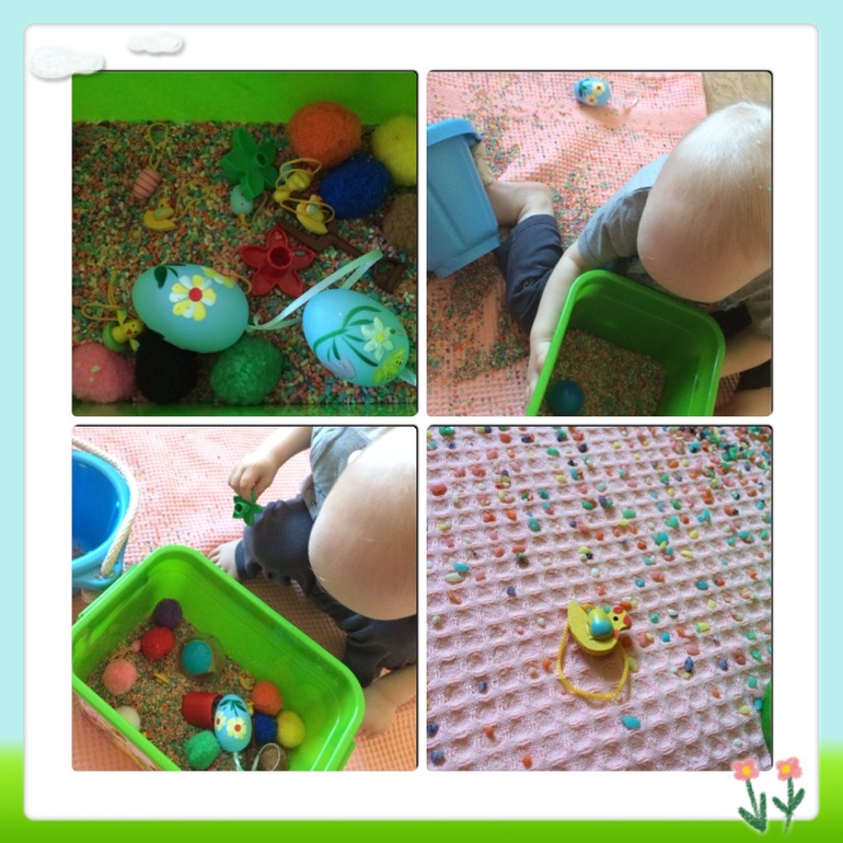Праздник Светлой Пасхи
