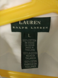 Ralph Lauren L блузка