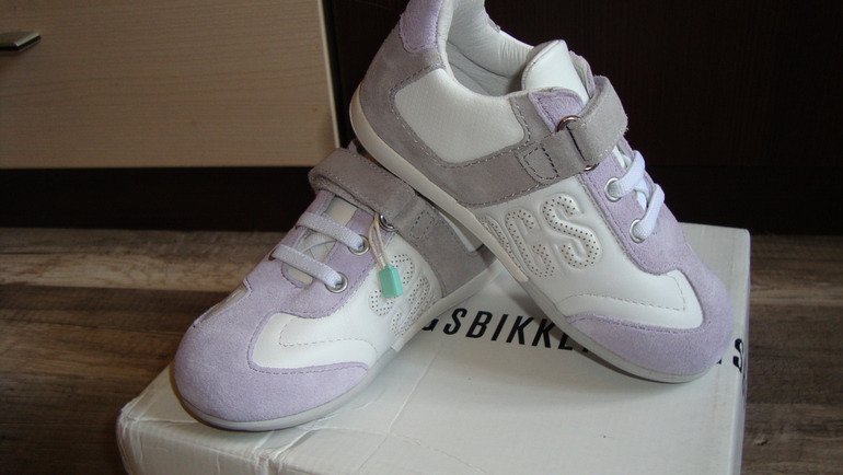 Florens 26р.,Bikkembergs-26р.