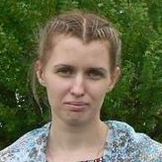 Дарья