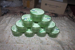 Гель Алоэ Вера 100% (Корея)