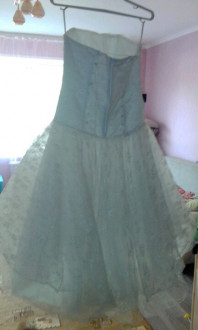 Продам платье
